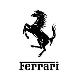 Ferrari – récompenses et trophées sur mesure