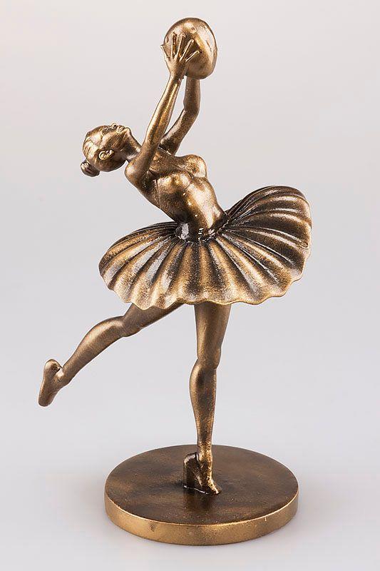 Trophée en 3D -  D3D013