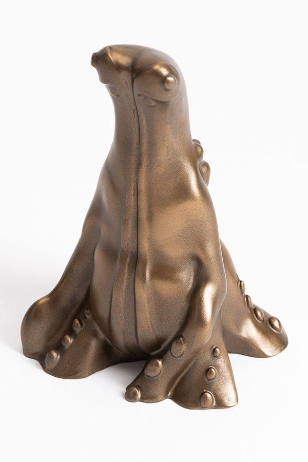 Trophée en 3D -  D3D032
