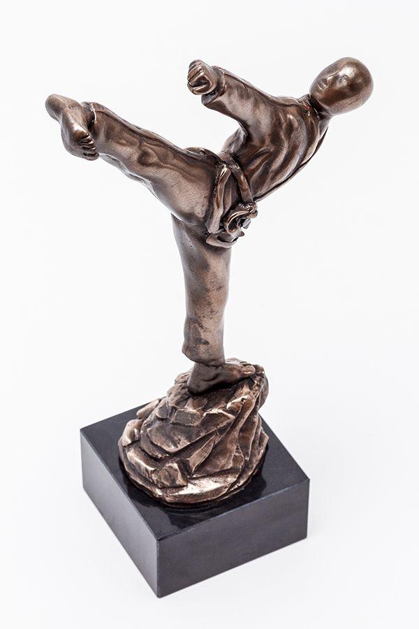 Trophée en 3D -  D3D035