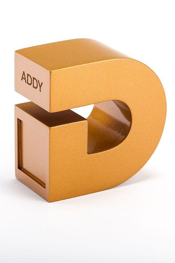 Trophée en 3D -  D3D037