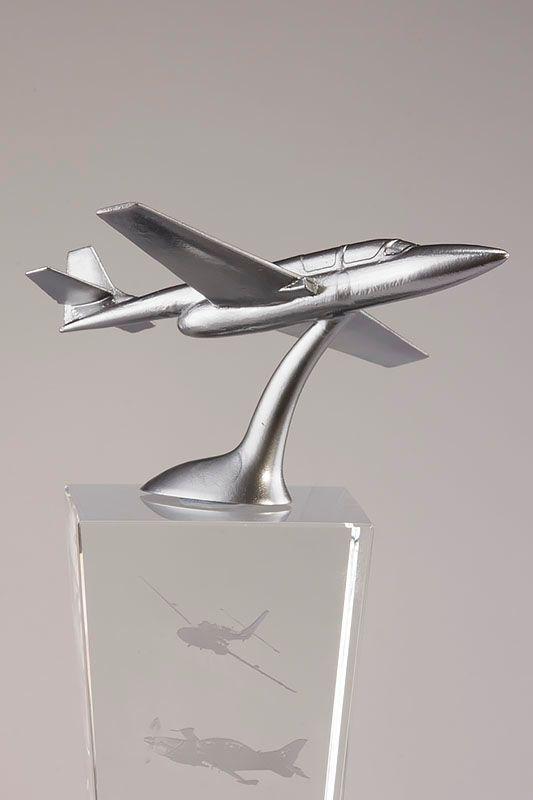 Trophée en 3D -  D3D016