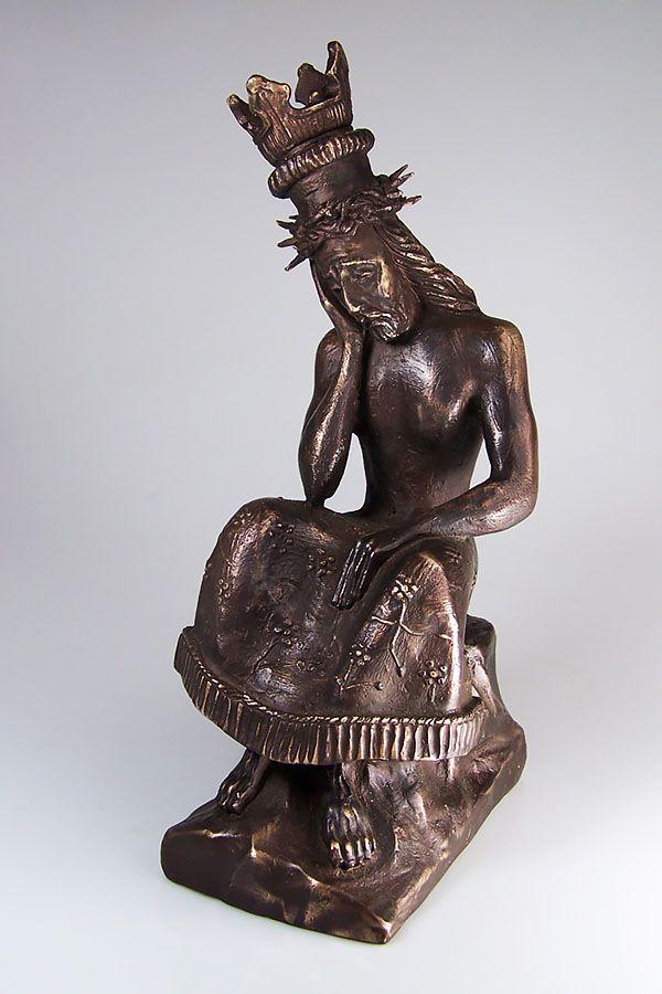 Trophée en verre -  GLA1562