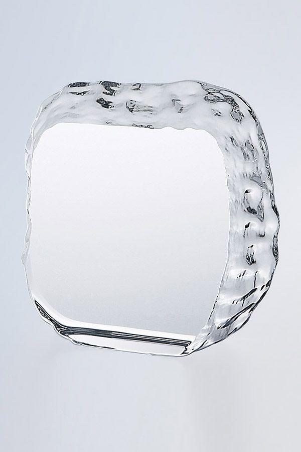 Trophée en cristal -  GLA1693