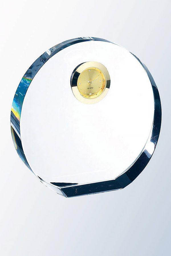 Trophée en cristal -  GLA1738
