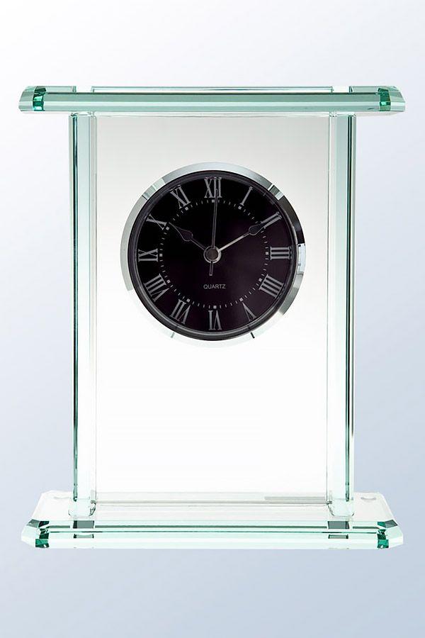 Trophée en verre -  GLA1830