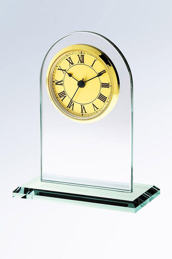 Trophée en verre -  GLA1860