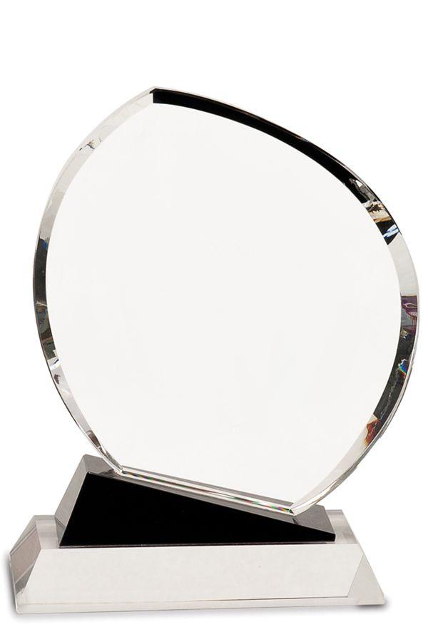 Trophée en verre -  GLA1899
