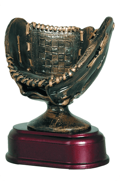 Trophées en résine -  RES034