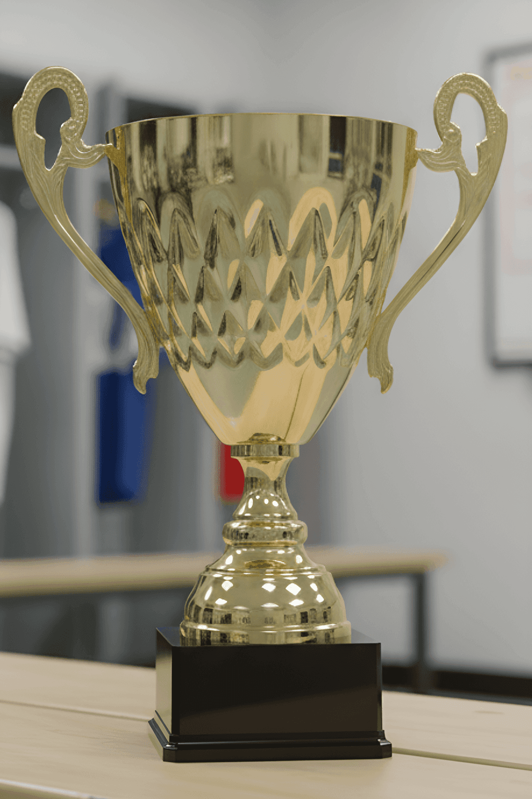 Puchar - CUP353