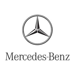 Mercedes-Benz – statuettes premium