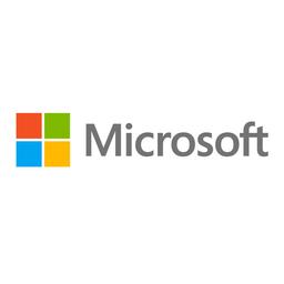Microsoft – trophées et récompenses sur mesure par Grupa Glasso
