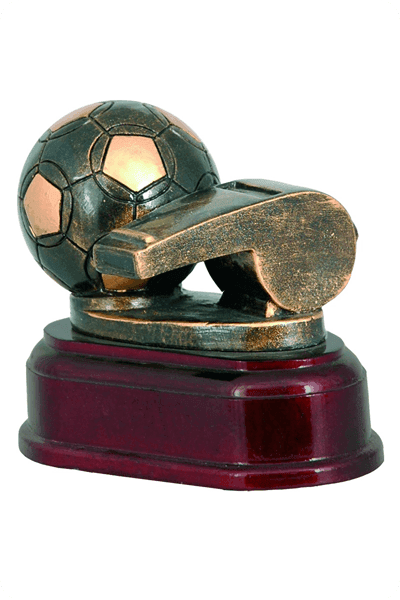 Trophées en résine -  RES112