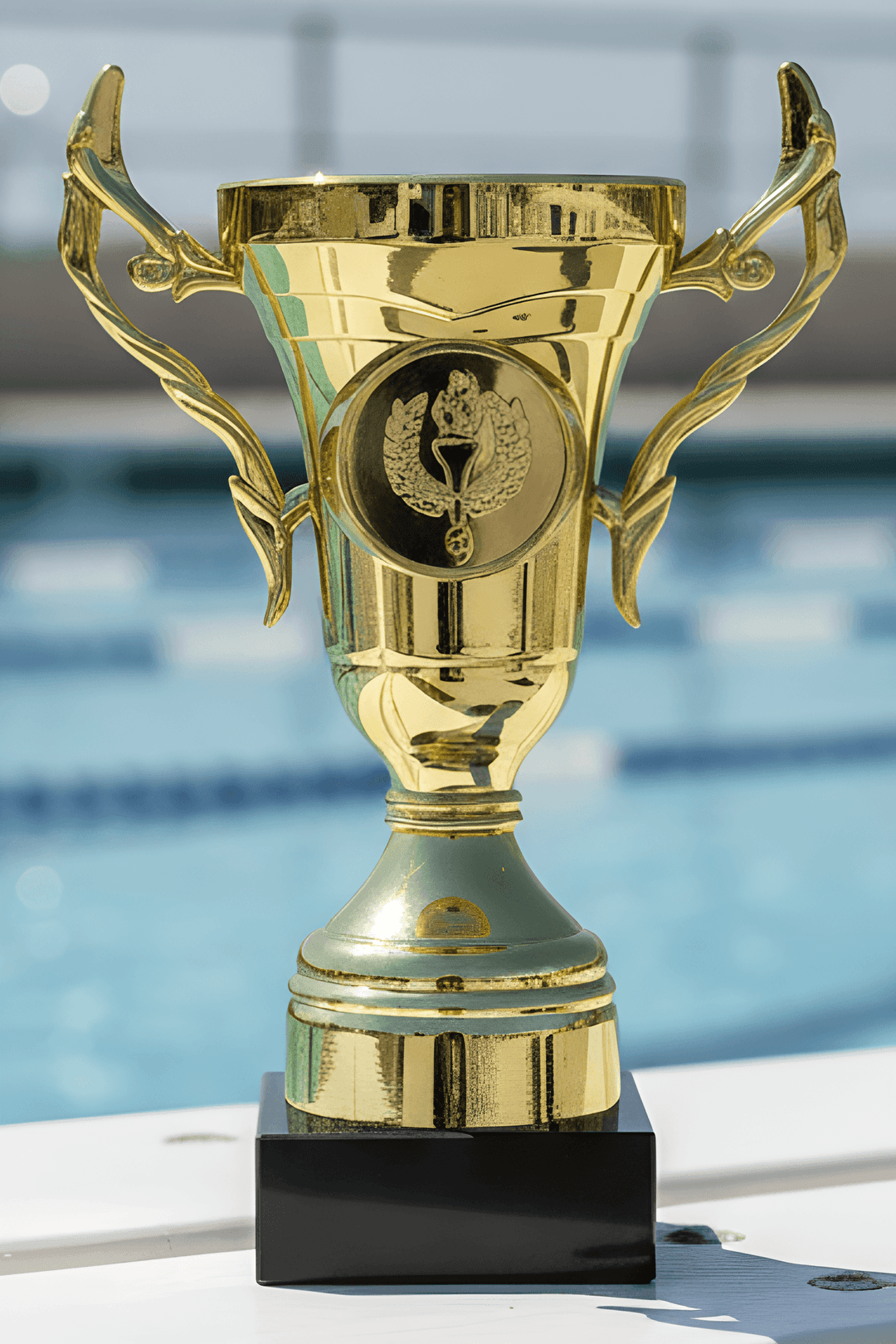Puchar - CUP374