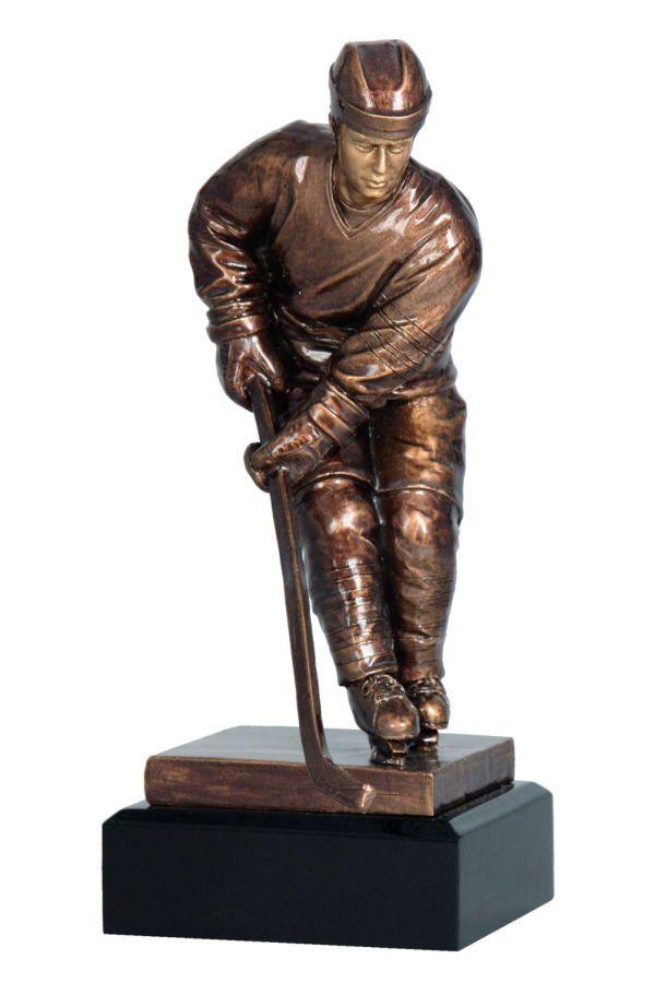 Trophées en résine -  RES005