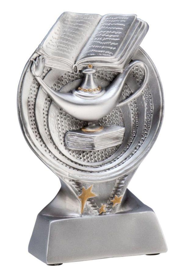 Trophées en résine -  RES021