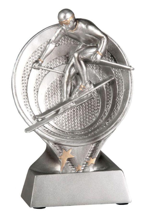 Trophées en résine -  RES023