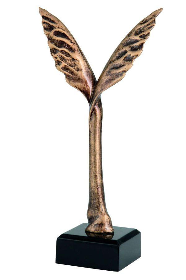 Trophées en résine -  RES025