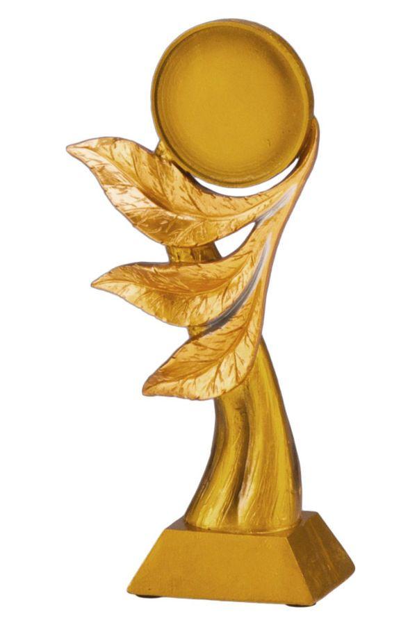 Trophées en résine -  RES027