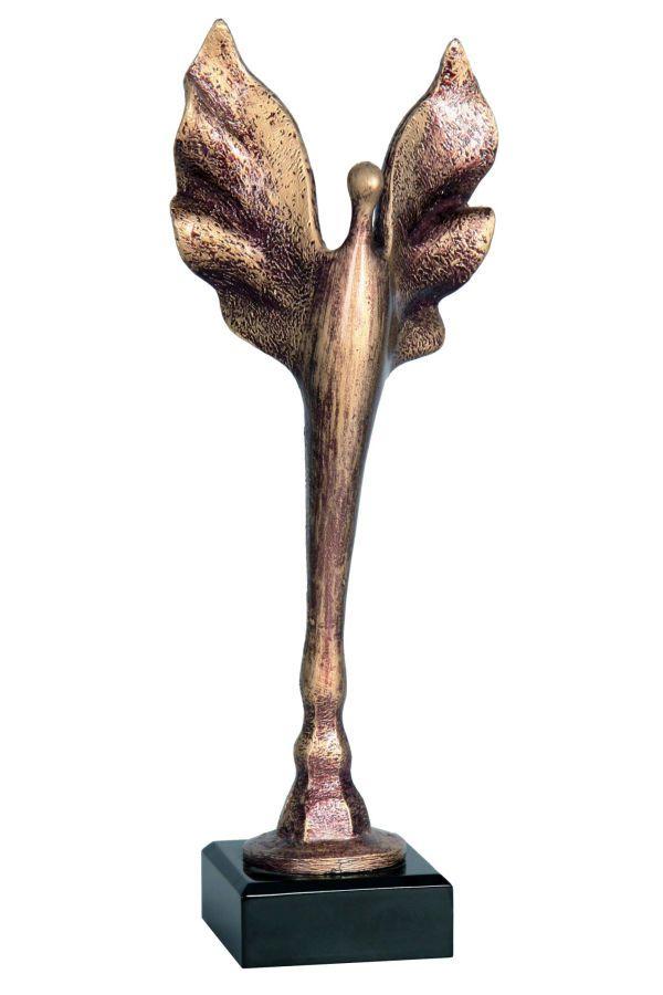 Trophées en résine -  RES029