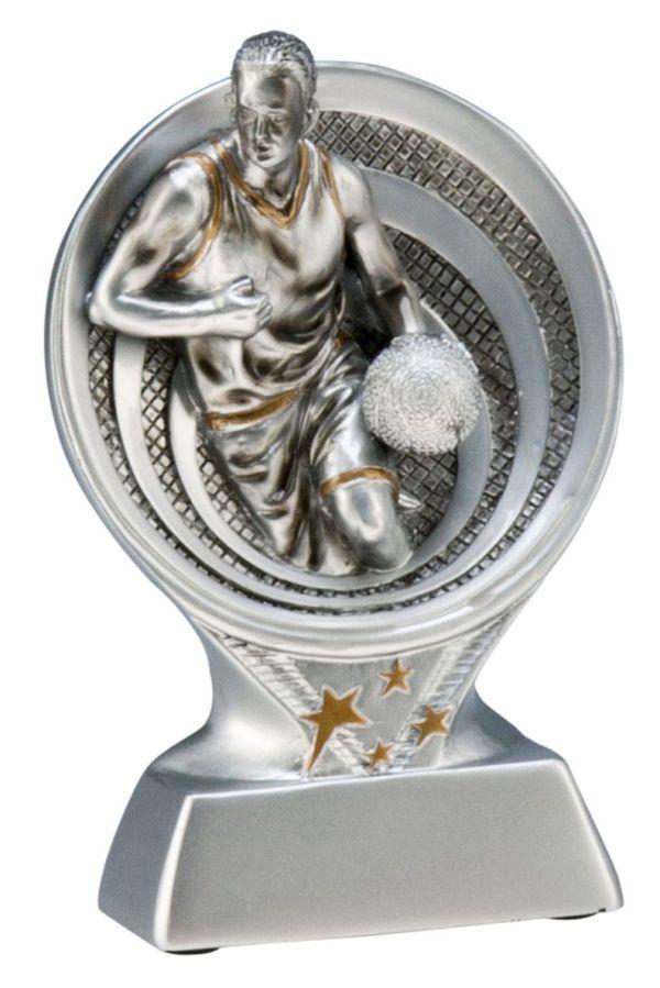 Trophées en résine -  RES032
