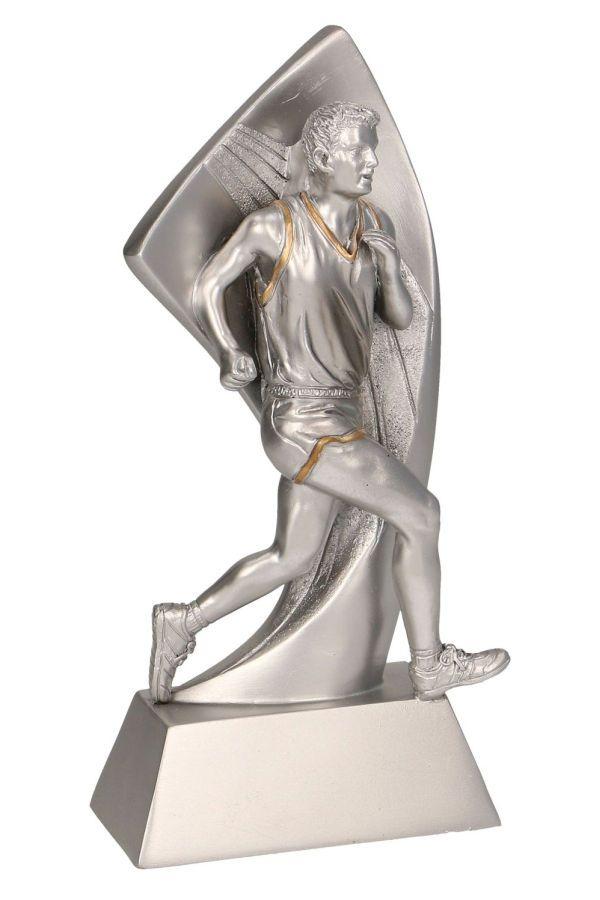 Trophées en résine -  RES045