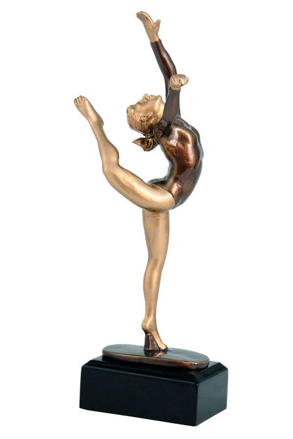 Trophées en résine -  RES046