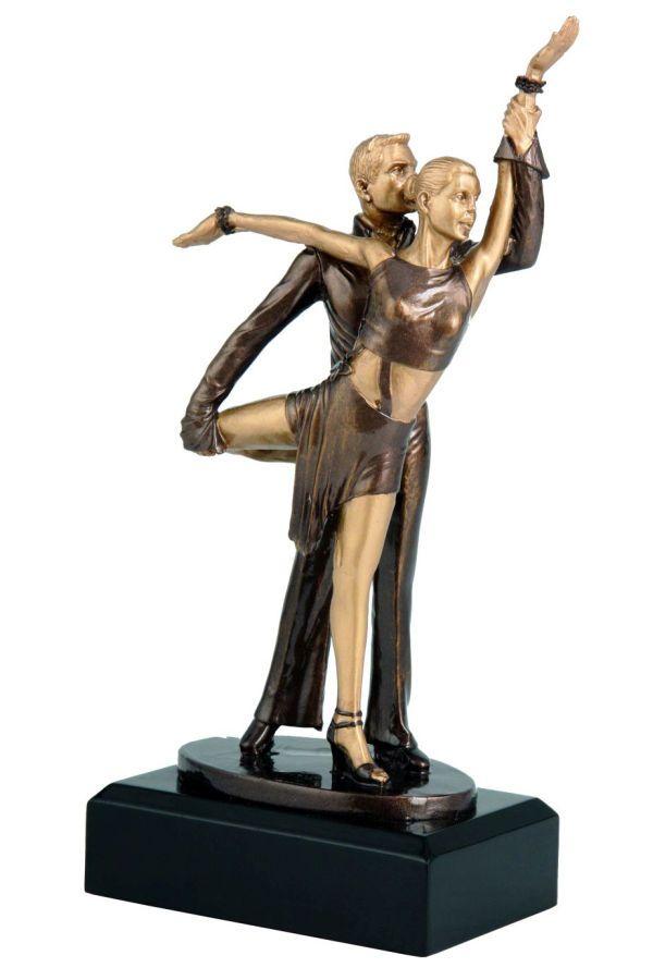 Trophées en résine -  RES048