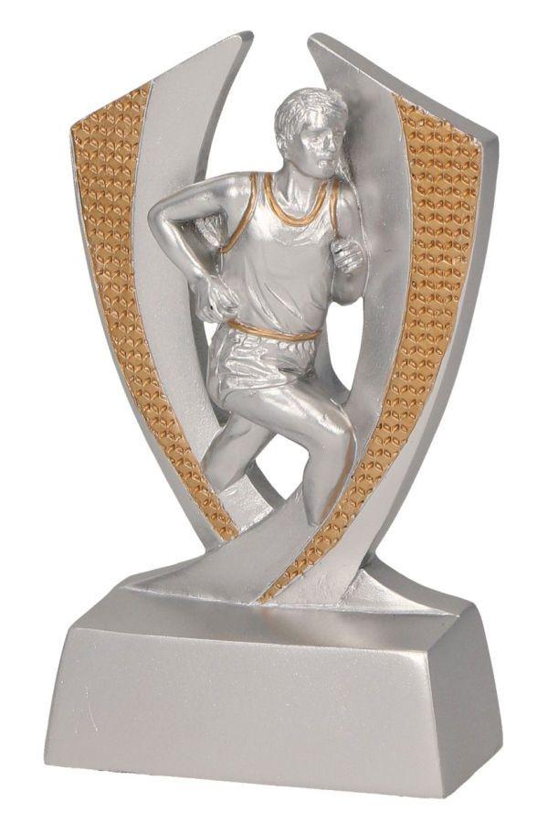 Trophées en résine -  RES054