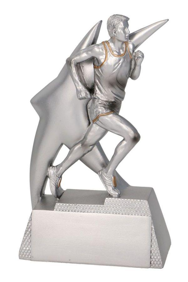 Trophées en résine -  RES055