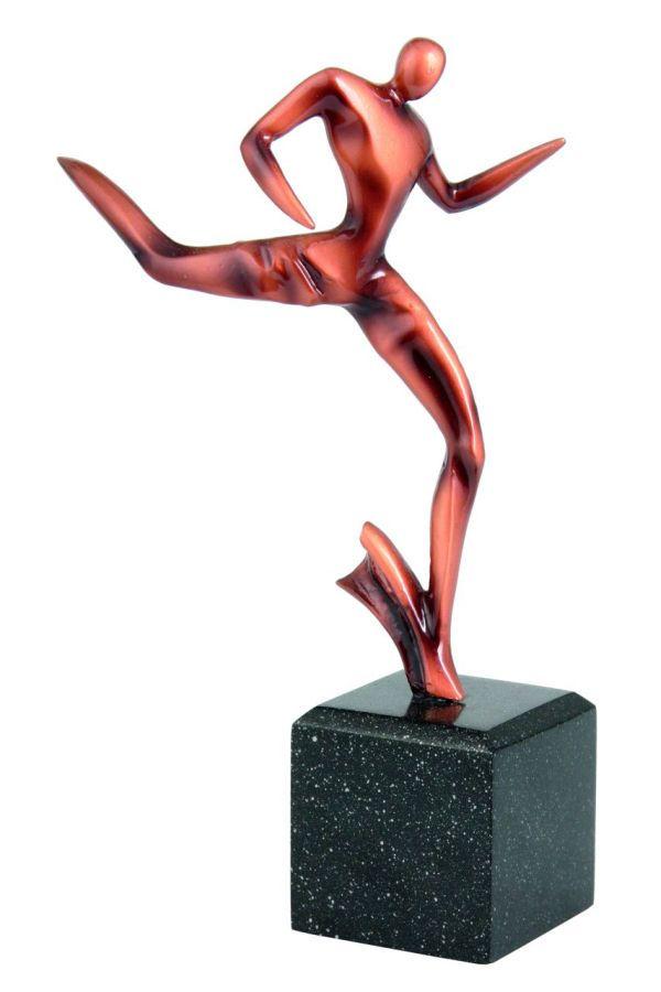 Trophées en résine -  RES056