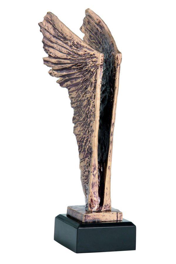 Trophées en résine -  RES062