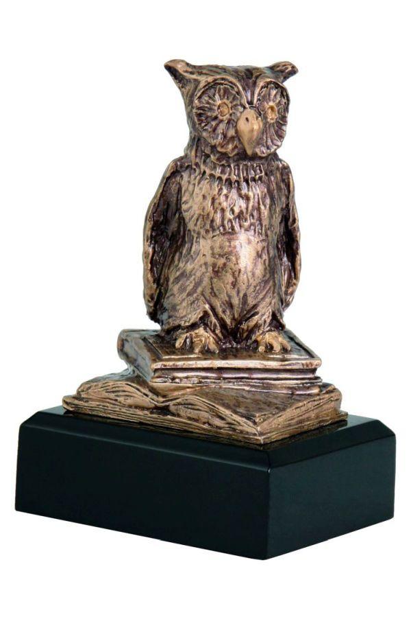 Trophées en résine -  RES068