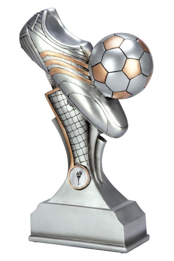 Trophées en résine -  RES070