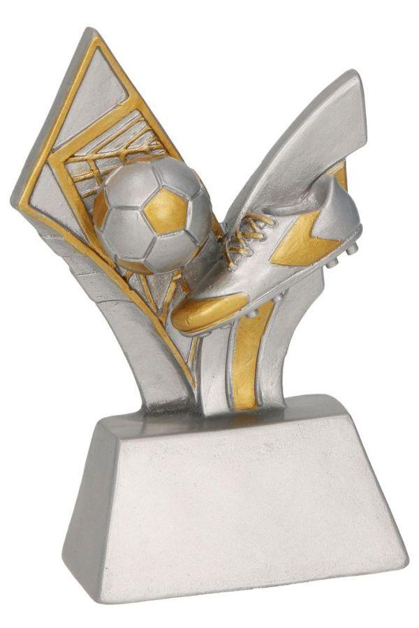 Trophées en résine -  RES073