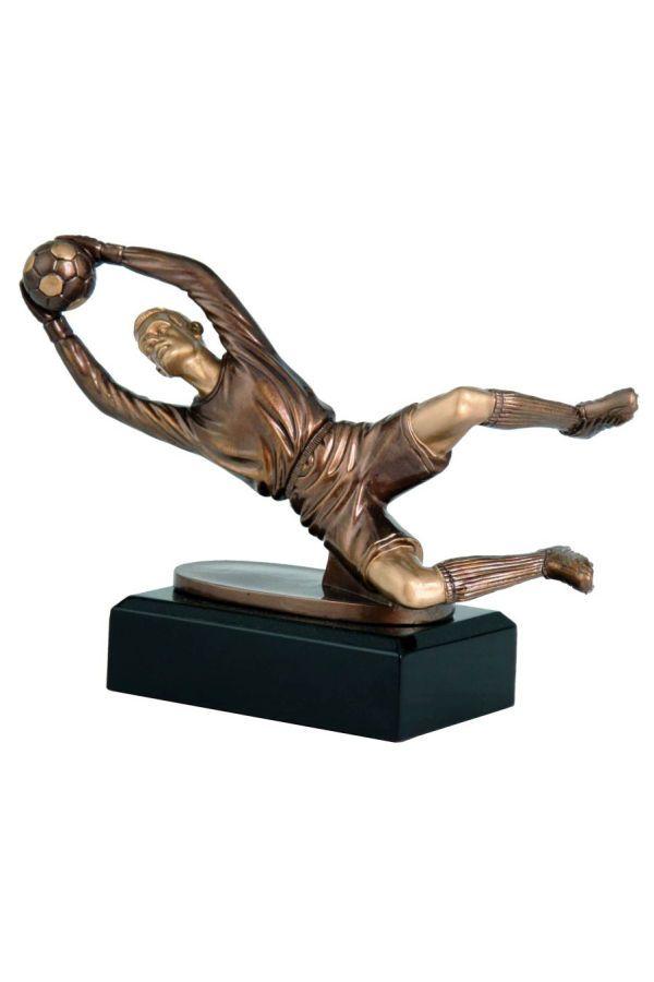 Trophées en résine -  RES077