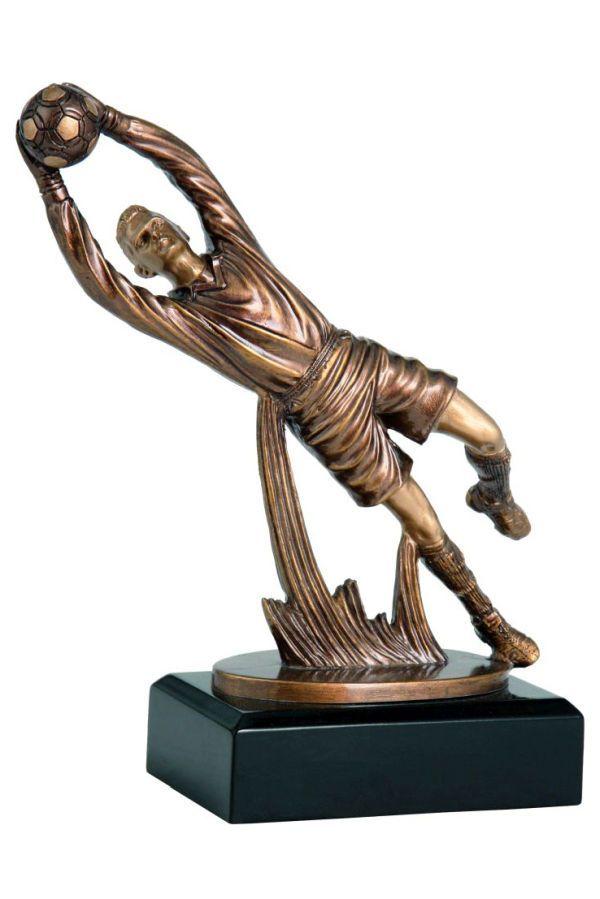 Trophées en résine -  RES079