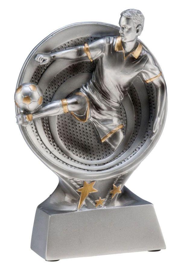 Trophées en résine -  RES081
