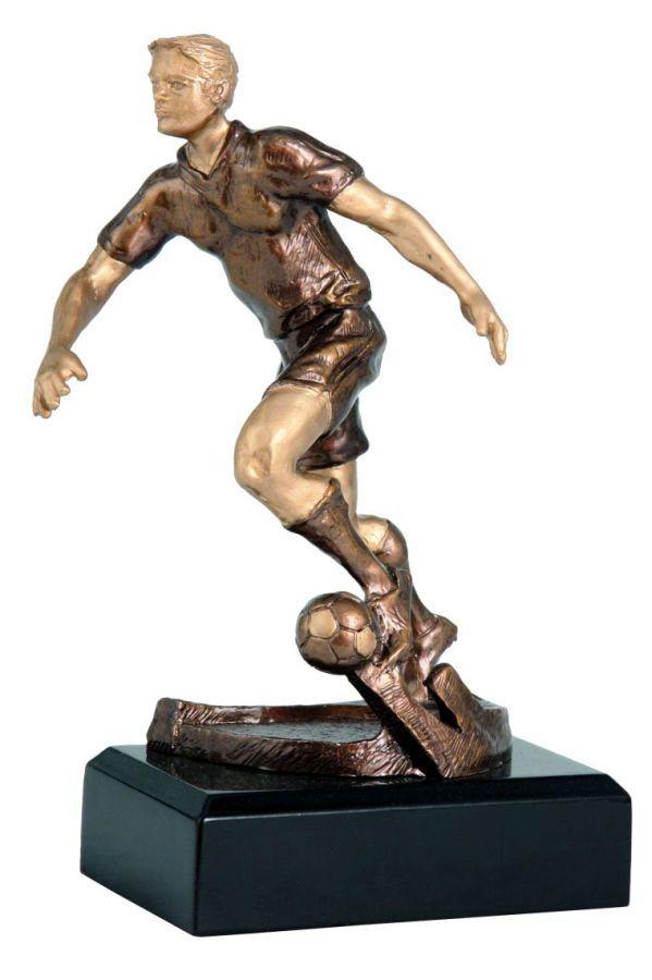 Trophées en résine -  RES083
