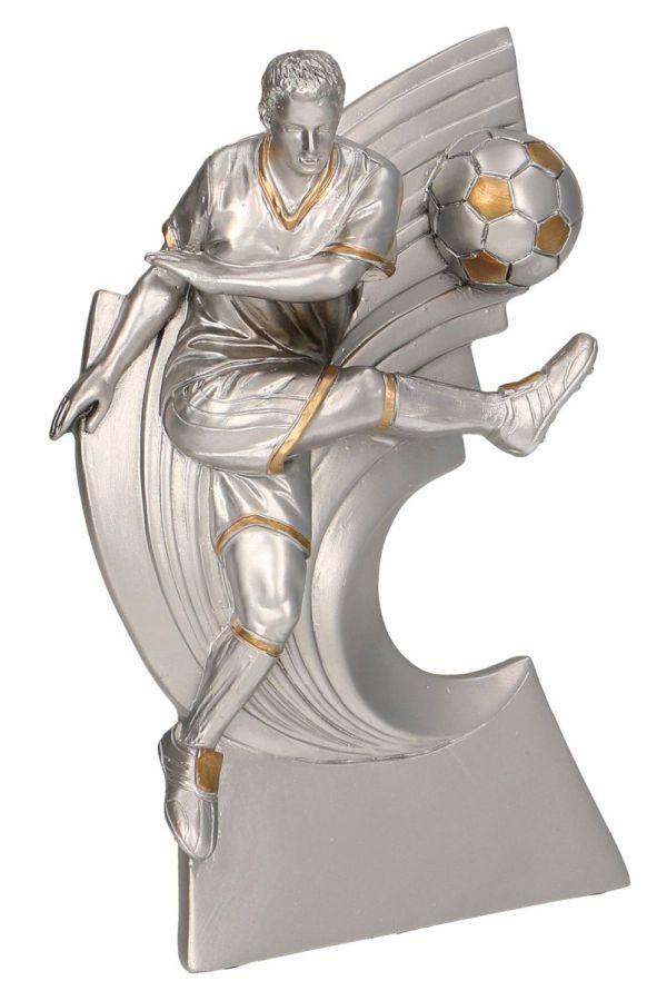 Trophées en résine -  RES088