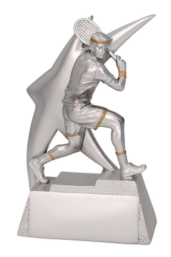 Trophées en résine -  RES091