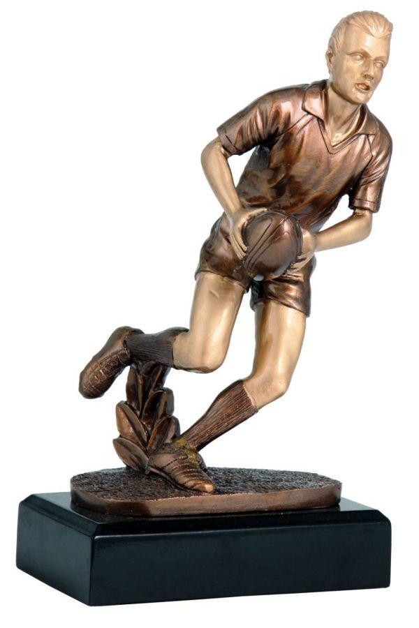 Trophées en résine -  RES092