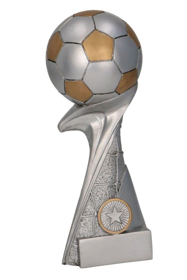 Trophées en résine -  RES095