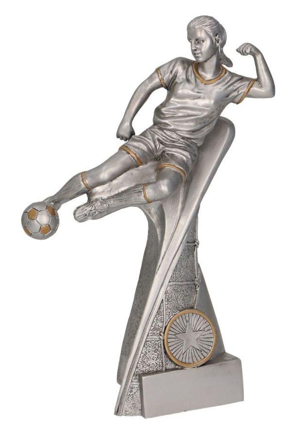 Trophées en résine -  RES103