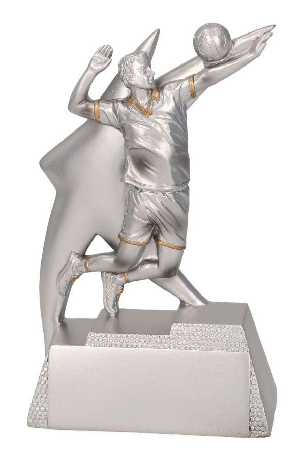 Trophées en résine -  RES104