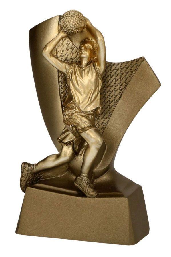 Trophées en résine -  RES105