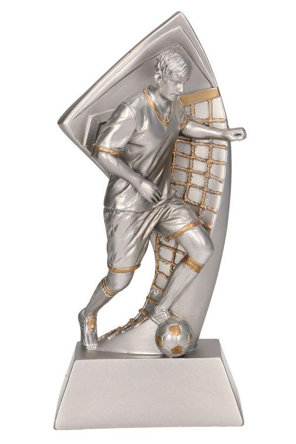 Trophées en résine -  RES108