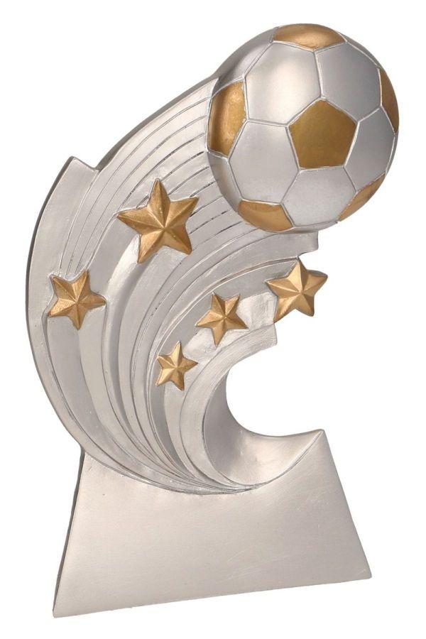 Trophées en résine -  RES111