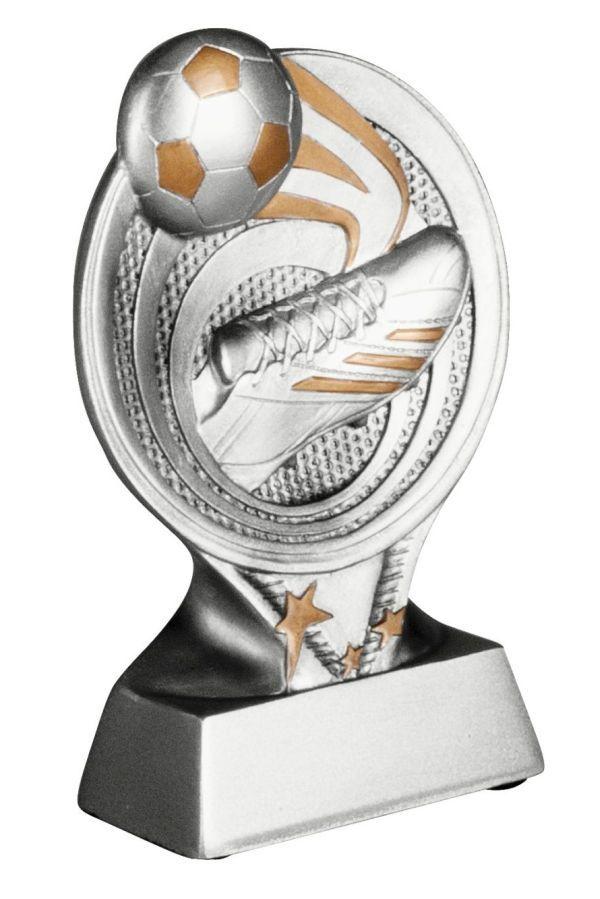 Trophées en résine -  RES113