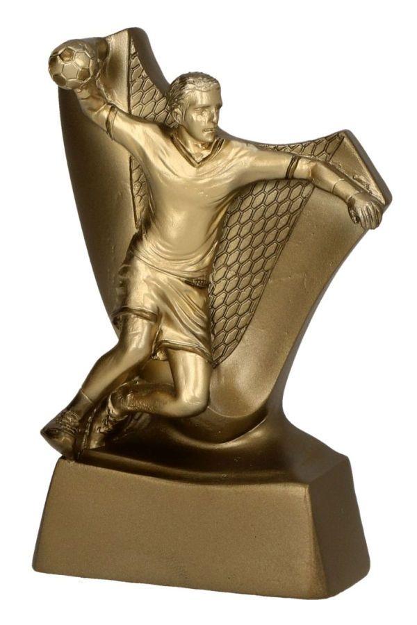 Trophées en résine -  RES120